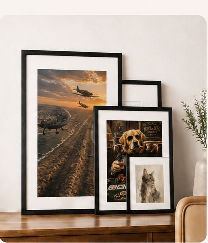 Multiple Sizes Available
