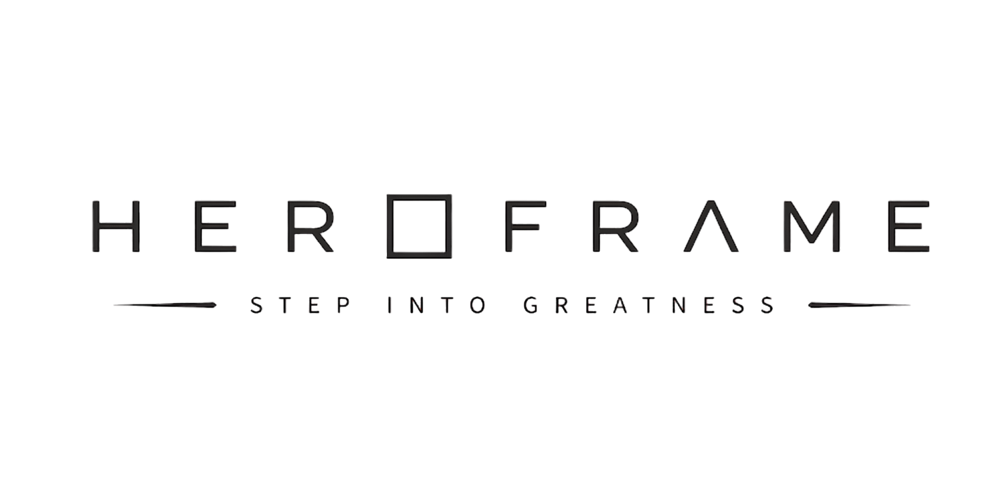 Hero Frame