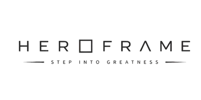 Hero Frame